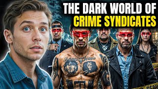 Life Inside the World’s Most Powerful Crime Syndicates- Real Crime Documentry