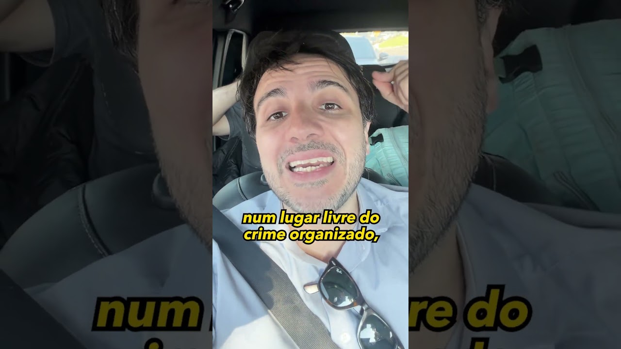 Renan santos celebra terceira posição em pesquisas e discute cenário político atual