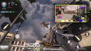 Call of Duty®: Mobile - S13 EMP Systems Scorestreak screenshot 5