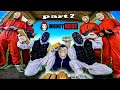 PARKOUR POV vs MONEY HEIST vs POLICE In Real Life || Money Heist Appearance Of Blue Part 2 The End