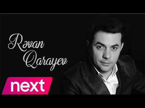 Rəvan Qarayev – Dərdim Var Dağlar Kimi