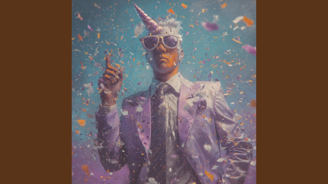 Watch Partyman on YouTube Watch Partyman on YouTube