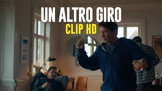 Un Altro Giro | Clip HD "Balletto quattro amici ubriachi"