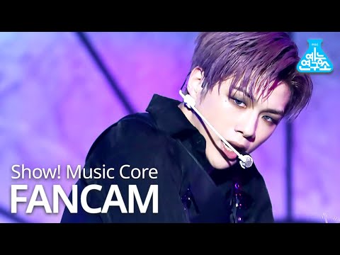 [예능연구소] 강다니엘 세로캠 &amp;#39;PARANOIA&amp;#39;(Vertical ver.) (KANG DANIEL FanCam) @Show!MusicCore MBC210220방송