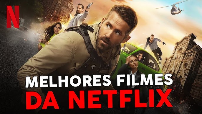 Netflix tem filmes escondidos no catálogo. Veja como encontrá-los -  Purebreak