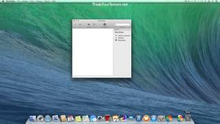 HOWTO INSTALL MT5 or METATRADER 5 ON MAC OSX