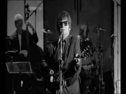 Roy Orbison and Friends 'It's Over'