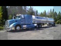 Travel the US with Caledonia Haulers