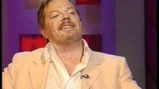 Jonathan Ross - Eddie Izzard Interview 2005