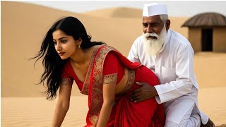 Download Lagu Ragistan Mein Chhupa Hua Sach | Baba Aur Jawan Larki Ki Kahani | Emotional Urdu/Hindi Story MP3