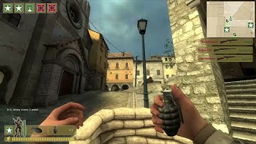 Day of Defeat multi kill