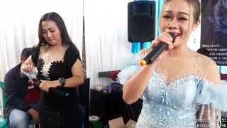 Daun Hiris  Mencung Bajidor Musisi Pada Heboh vocyanti Palintang U0026 Novi