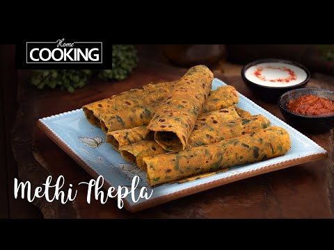 methi-thepla-|-gujarati-recipes-|-healthy-recipes-|-lunch-box-recipes