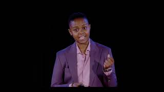 Choose to be Bold | Makena Njeri | TEDxParklands