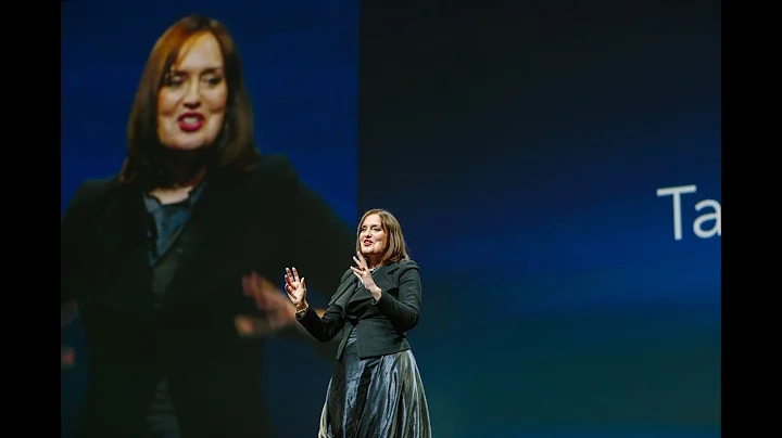 Creating confidence through charismatic leadership...