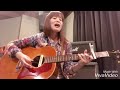 セカイイチ「Nothing has changed 」【アツミサオリのど〜ん!と1曲YouTube #35】