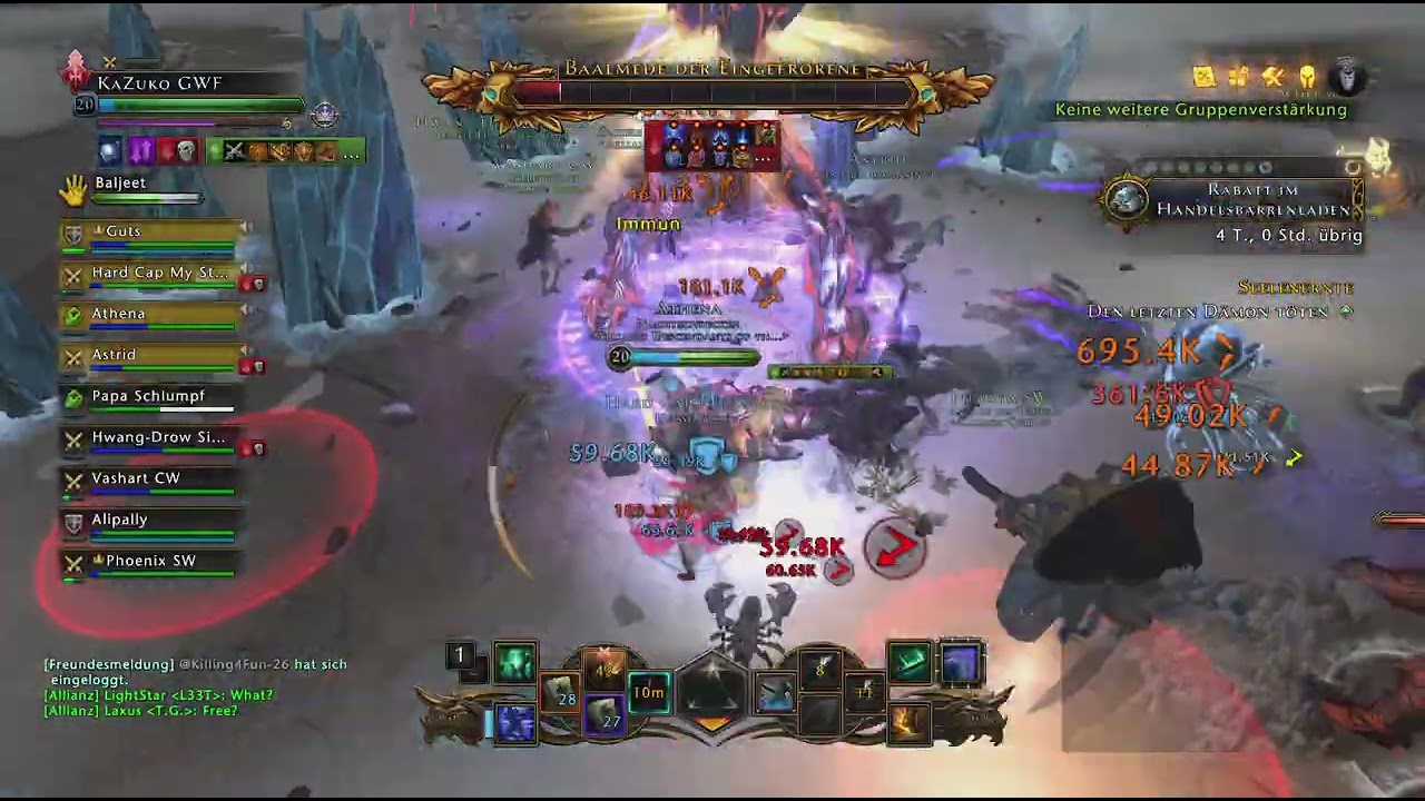 Neverwinter ash new dungeon part2