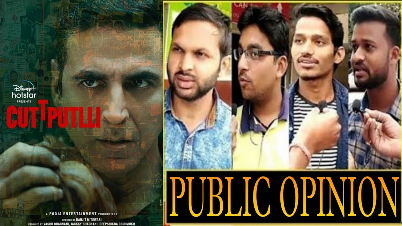 Cuttputlli Public Response|Cuttputlli Movie Public Opinion|Cuttputlli Movie Public Review Reaction