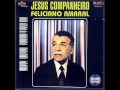 Feliciano Amaral  Jesus Companheiro (cd completo)