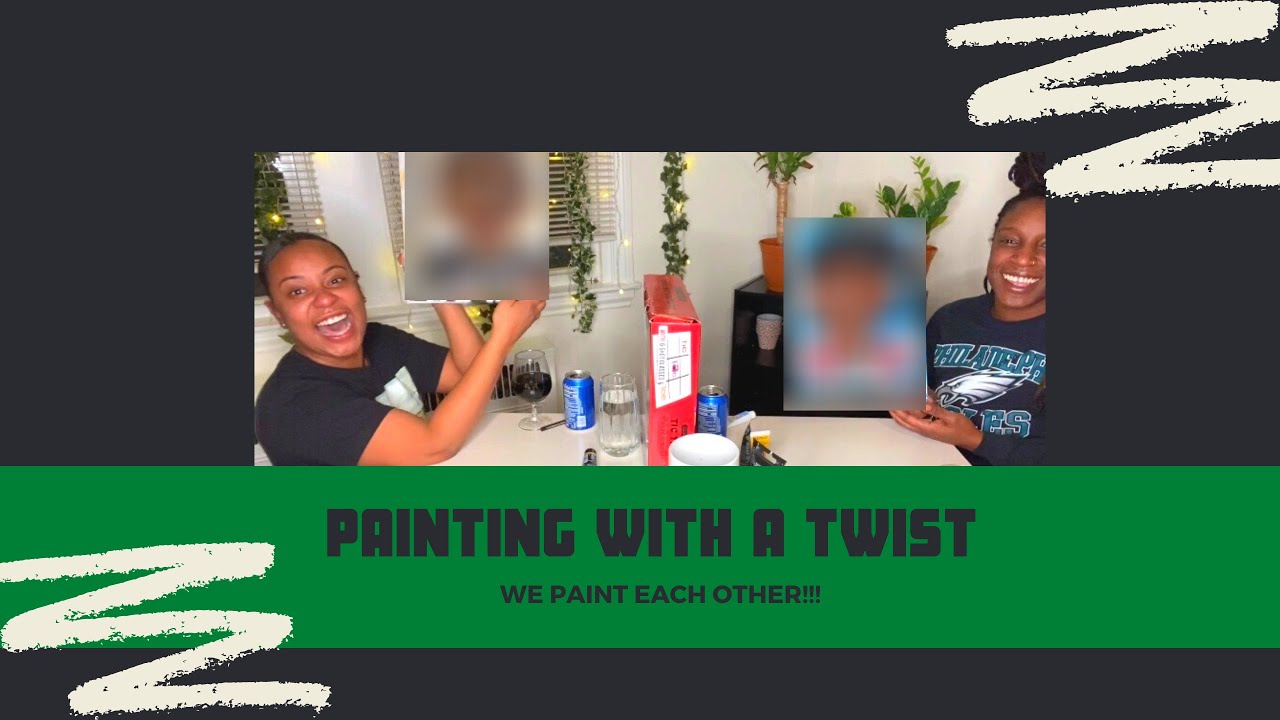 Painting With A Twist Promo Code Retailmenot View Painting