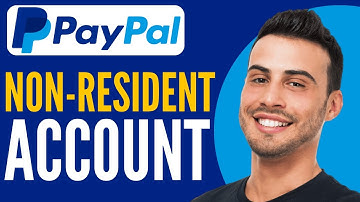 ✅ Hoe maak je een Amerikaans PayPal-account aan (2025) ✅