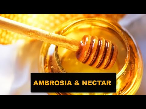 Video: Ambrosia - Food Of The Gods - Alternative View