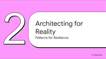 Designing Resilient Systems