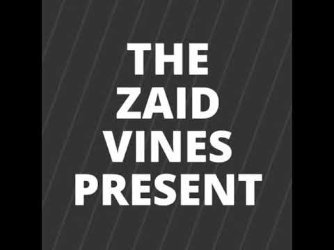 #ASKZAID THE ZAID VLOGS