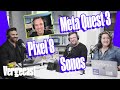 Thumbnail pour Sonos loses to Google, and Threads takes on Twitter | The Vergecast