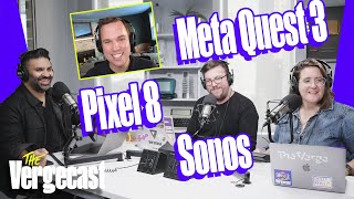 Sonos loses to Google, and Threads takes on Twitter | The Vergecast