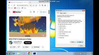Windows 7 Has BSOD VM PT3