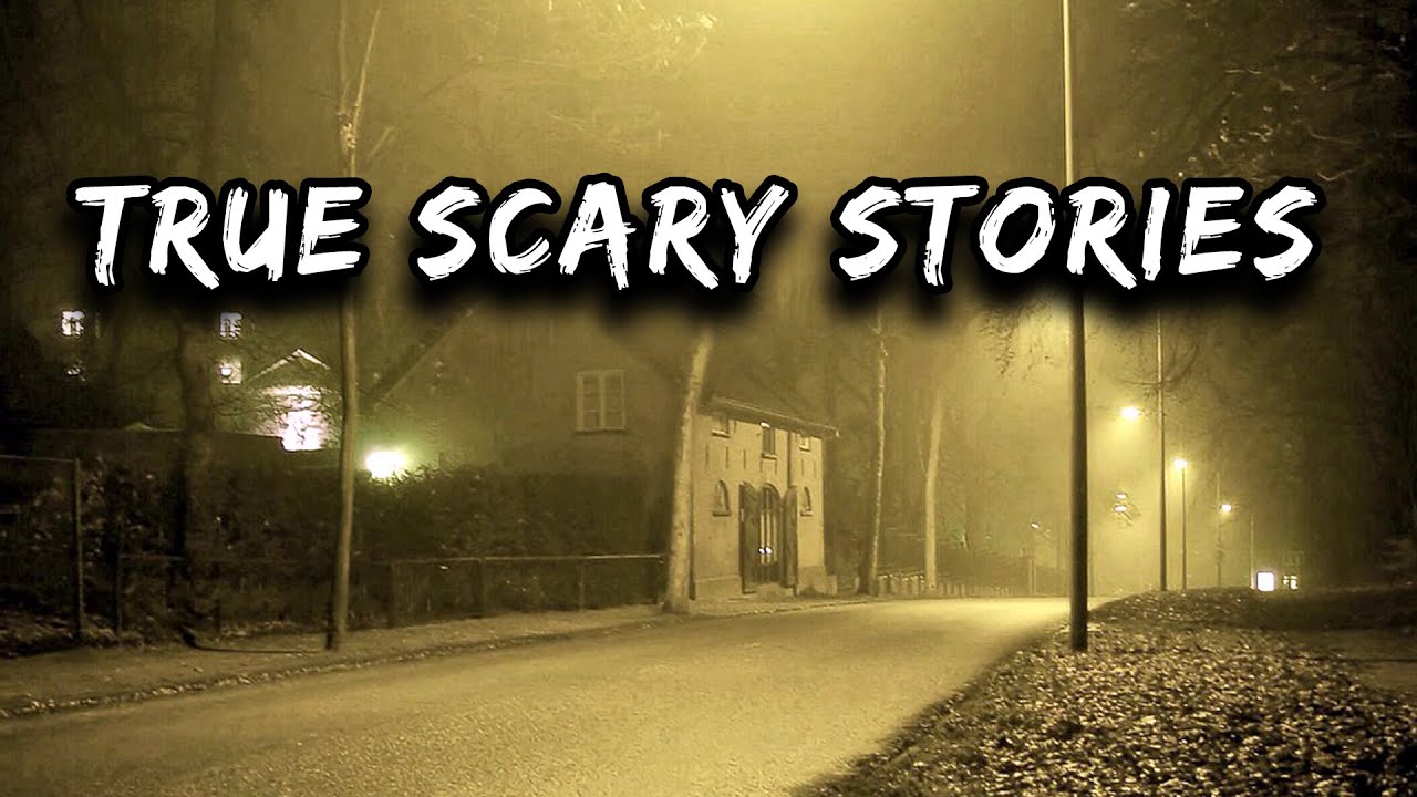 Scary Stories | True Scary Horror Stories | Reddit Horror Stories - YouTube