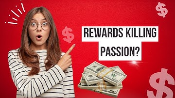 The Overjustification Effect: The Hidden Trap of Rewards