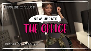 The Office Episode 2 v0.3b New Update PC/Android