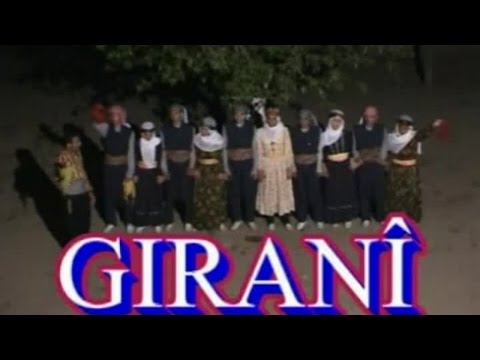 MUHTEŞEM GRANİ - BİSMİLLİ ZEKO TE EZ KALKIRIM