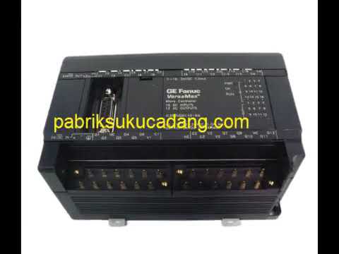 GE IC200 series PLC CPU pabrik suku cadang pabriksukucadang