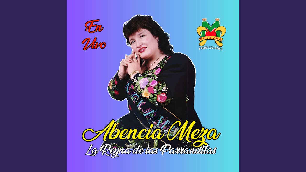 Mi soledad / Licor maldito / Casada vida (feat. Abencia Meza)