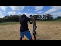 MIGHTY MOUSE "VS." SHADOW ( Pittsburgh)