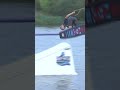 Wrapped KGB Attempt #wakeboard #competition #frontflip #kgb #360