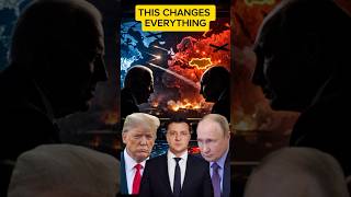 США против России: 20-летняя рискованная авантюра Украины, изменившая всё.