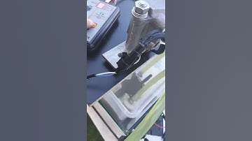 injector Etec Evinrude