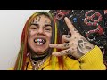 6ix9ine Live, His Breaking The Law And His Explosive Career As A Rapper