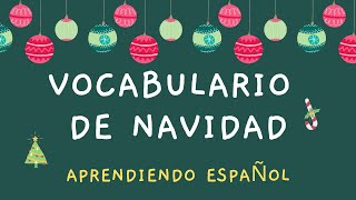 Spanish Christmas Card Sayings