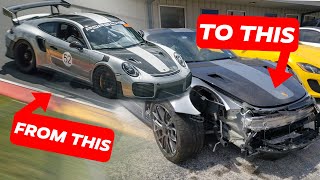 Do Not Make This Rookie Mistake At The Track | Tuned-In: Episode 12