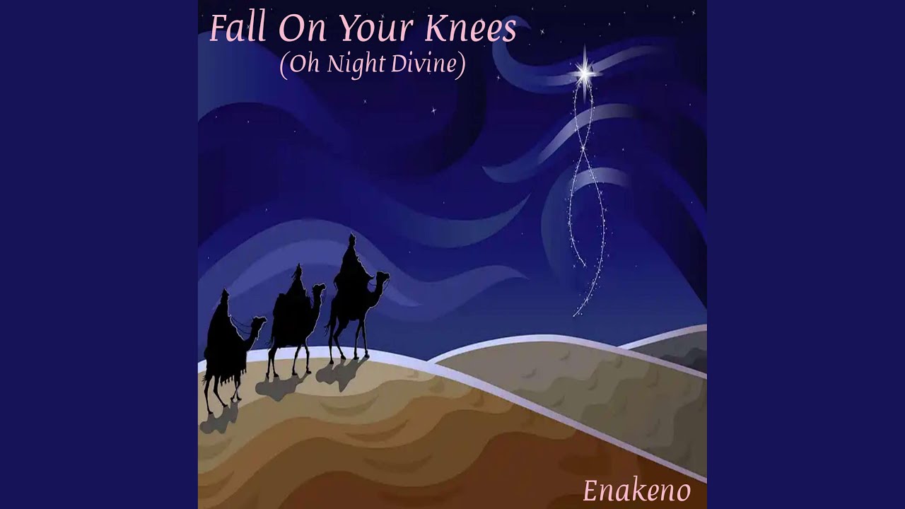 4735 - Fall on your knees  Fall on your knees, Christmas