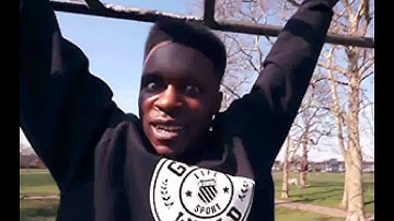 Tempa T - Chattin Shit | Link Up TV Trax (Classic)