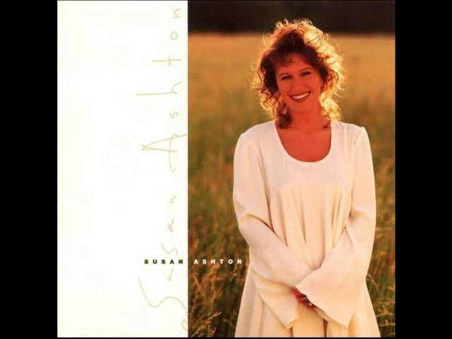 Susan Ashton - Waiting for Your Love to Come Down