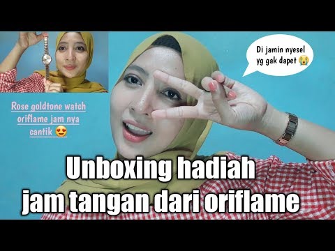 Di video kali ini saya mencoba untuk unboxing produk Promo Special BC Oktober 2019 Oriflame yaitu se. 