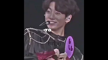 جونغكوك Bts Jk Jungkook بارتي بارتي ياهه 