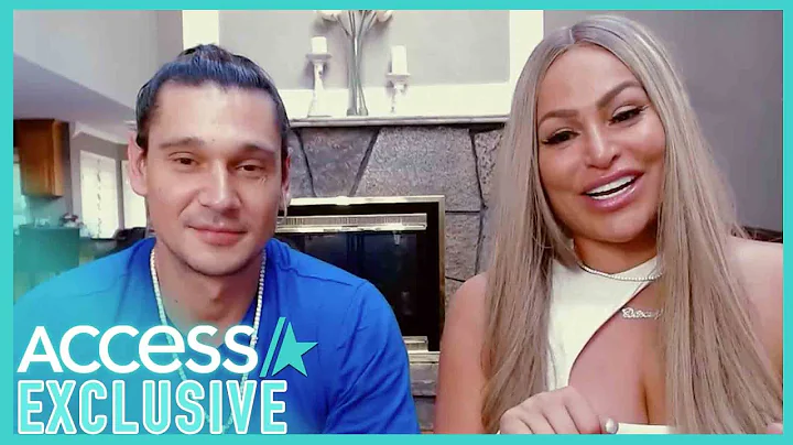 90 Day Fianc: Darcey Silva Picks David Toborowsky ...